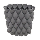 3D Vase Cade - Black at Online8 Furniture Auckland NZ