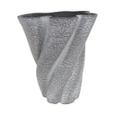 3D Vase Cal - Black/White at Online8 Furniture Auckland NZ