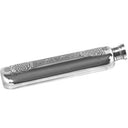 3oz Slimline Pewter Hip Flask with Intricate Celtic Design at Online8 Furniture Auckland NZ