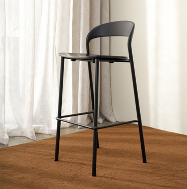 Olly Bar Stool