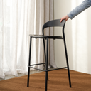 Olly Bar Stool
