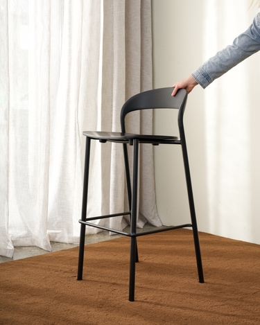 Olly Bar Stool