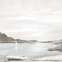 Kaiteri Print Framed Canvas Wall Art at Online8 Furniture Auckland NZ