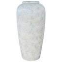 Cream Fibre Cement Planter 750mm at Online8 Furniture Auckland NZ