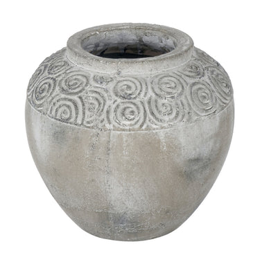 Terracotta Planter - 20cm at Online8 Furniture Auckland NZ