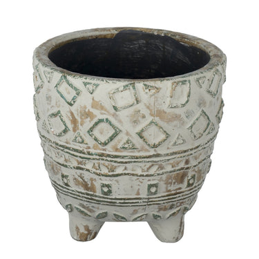 Terracotta Planter - 22cm at Online8 Furniture Auckland NZ