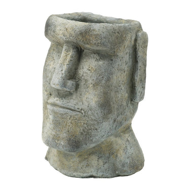 Easter Island Planter at Online8 Furniture Auckland NZ