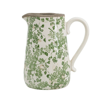 Flower Pitcher - Large at Online8 Furniture Auckland NZ