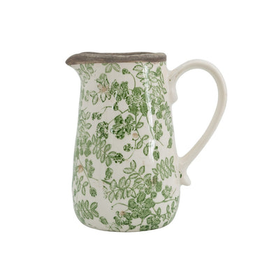 Flower Pitcher - Small at Online8 Furniture Auckland NZ