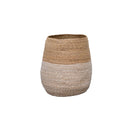 Ardha Basket - Natural/Dark Natural