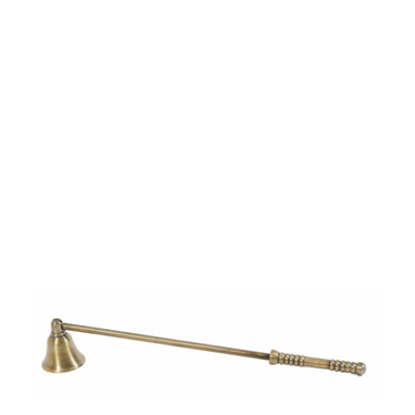 Glow Candle Snuffer - Gold