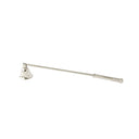Classic Candle Snuffer - Polished Nickel