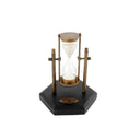 Hex Revolving Sand Timer