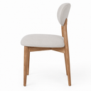 Ellis Dining Chair - Natural, alternate view