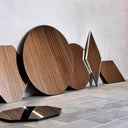 BROSTE Mirror Complete Round D1100 lifestyle