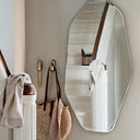 BROSTE Mirror Ruby Tall detail