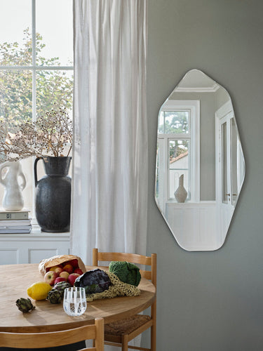 BROSTE Mirror Ruby Tall lifestyle
