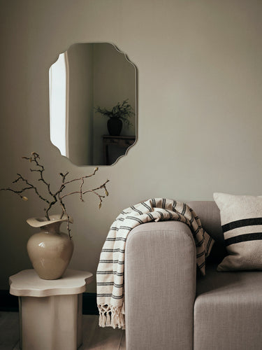 BROSTE Mirror Lulu Short