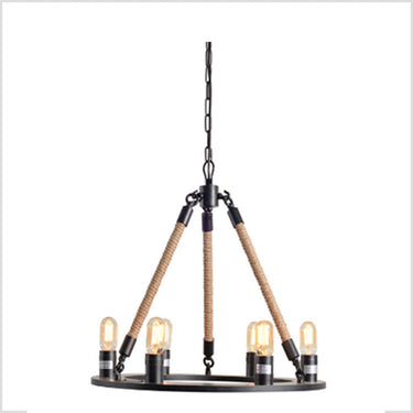 Tannery Industrial Ceiling Pendant