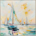 Sailing Wall Art