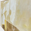 Shadow Wall Art detail
