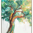 Eternal Canopy Wall Art
