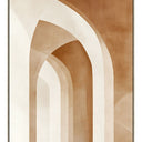 Infinity Arch Wall Art