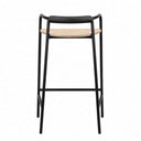 Forge Counter Stool side profile
