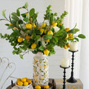 Cast Candle Holder - Large (33.7cm)