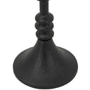Cast Candle Holder - Large (33.7cm)