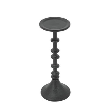 Cast Candle Holder - Small (28cm)