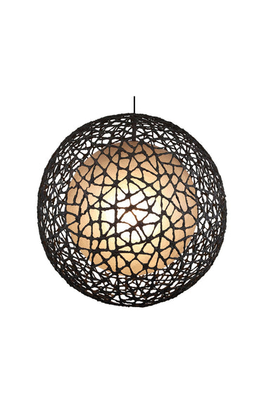 COBONPUE CUC ME Round Light Medium - Brown