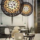 COBONPUE CUC ME Round Light Medium - Brown alternate view