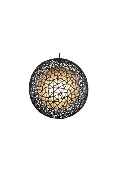 COBONPUE CUC ME Round Light Small - Brown
