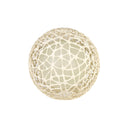 COBONPUE CUC ME Round Light Small - Cream