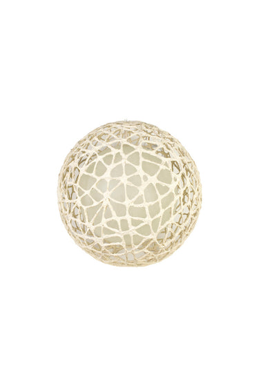 COBONPUE CUC ME Round Light Small - Cream