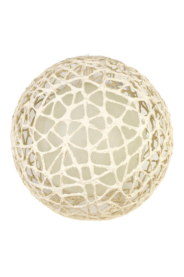 COBONPUE CUC ME Round Light Large - Cream