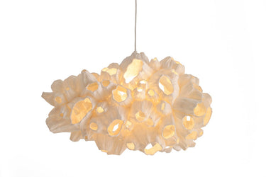 COBONPUE Barnacle Hanging Light Medium V2 - Cream