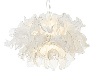 COBONPUE Fandango Hanging Light Large - White