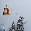 COBONPUE Little People Boom Town Table Lamp - Black alternate view