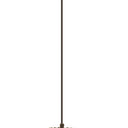 COBONPUE Constellation Single Bulb Hanging Lamp - Black