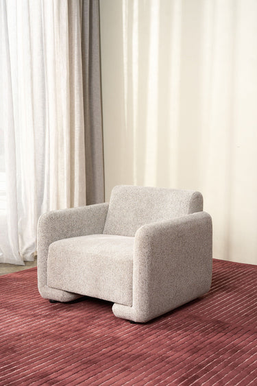 Tanner Chair - Espresso