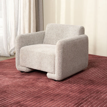 Tanner Chair - Espresso