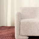 Tanner Chair - Espresso side