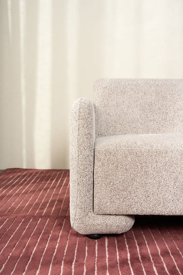 Tanner Chair - Espresso side
