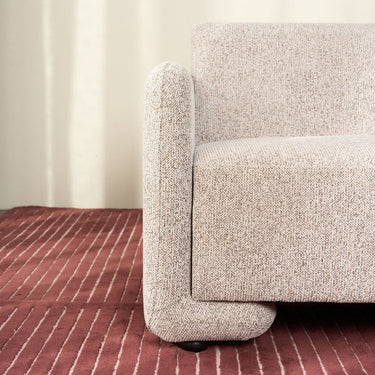 Tanner Chair - Espresso side