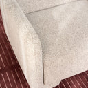 Tanner Chair - Espresso front