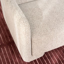 Tanner Chair - Espresso front