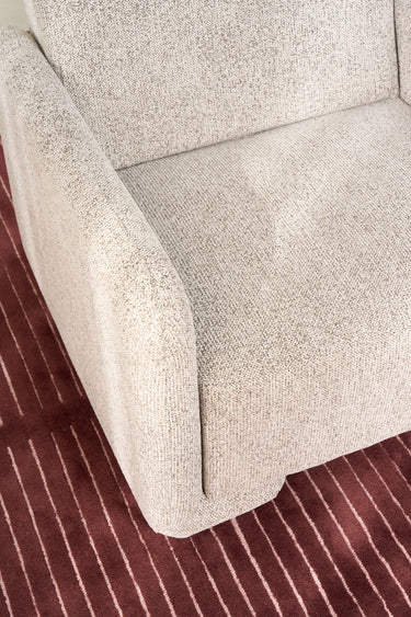 Tanner Chair - Espresso front