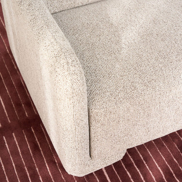 Tanner Chair - Espresso front